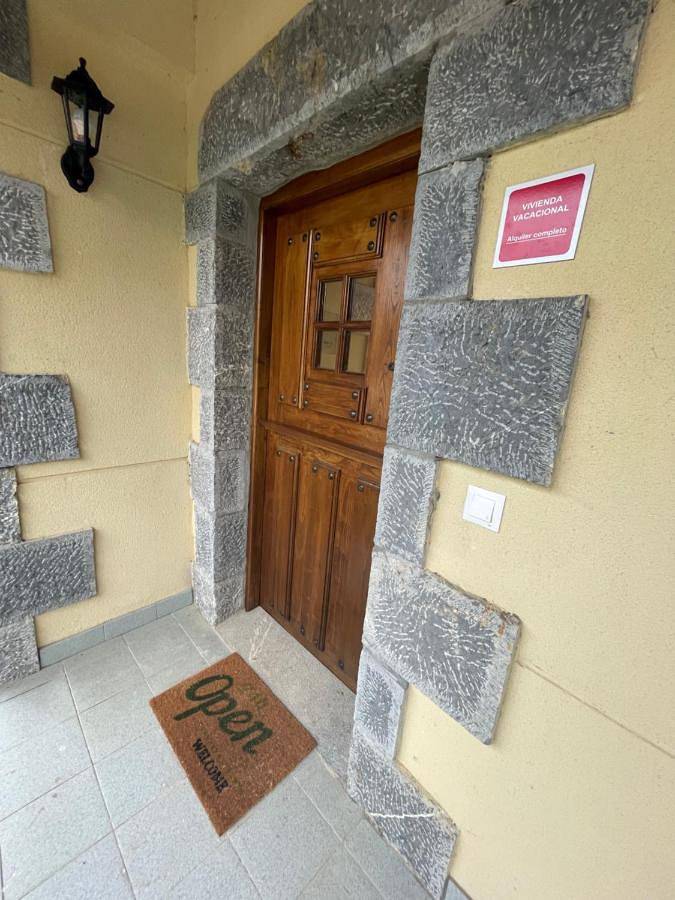 La Casona El Carrascal in Soba, Valle del Asón-Gándara