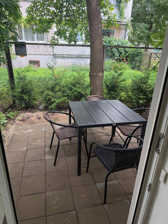Maison d’hôte pour 4 personnes, avec jardin et terrasse à Riga - 4