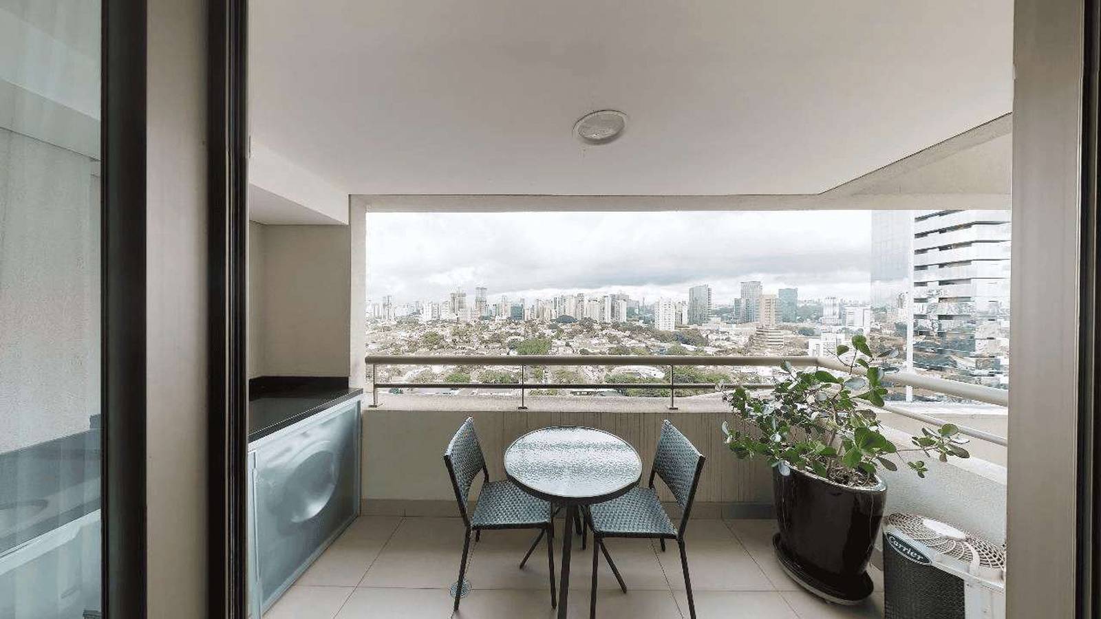 Appartamento intero, Berrini Retreat   Beautiful 1 Br in S  o Paulo in Itaim Bibi, San Paolo (Brasile)