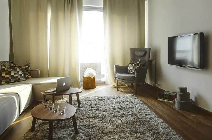 Entire apartment, Modernes City-Appartement mit Tiefgarage, WiFi in Pula-Medulin, Pula