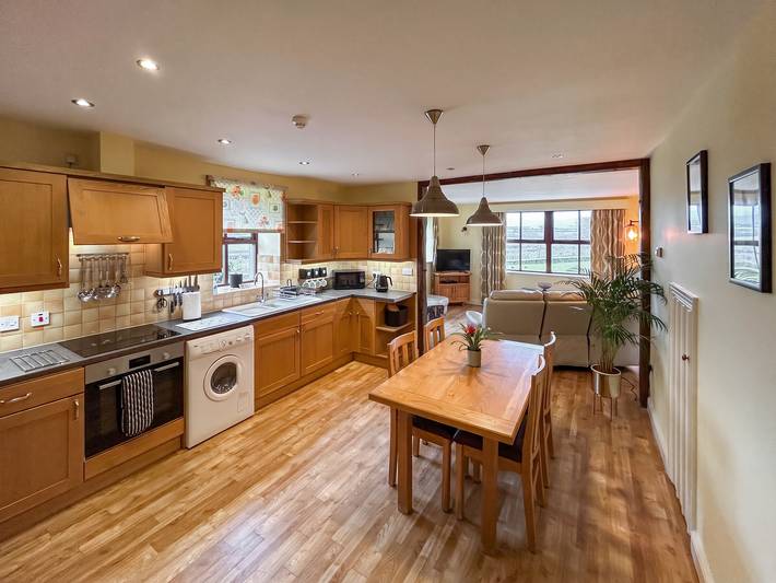 Elder Cottage  - Uk52416 in Lonan, Isle of Man