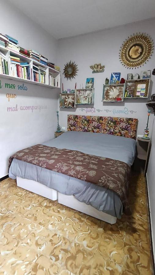 Apartamento de vacaciones para 6 personas, con jardín y vistas, Se admiten mascotas - 1