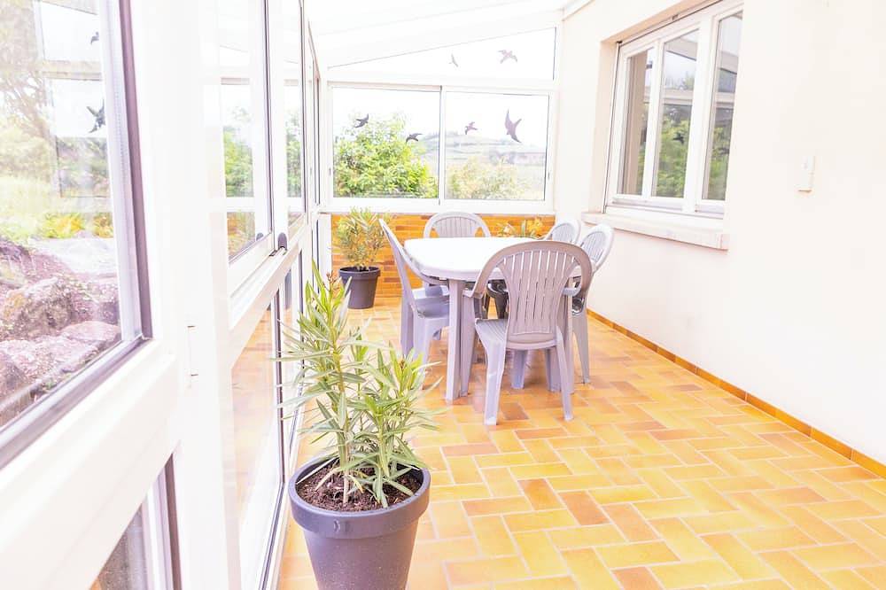 Appartement de vacances