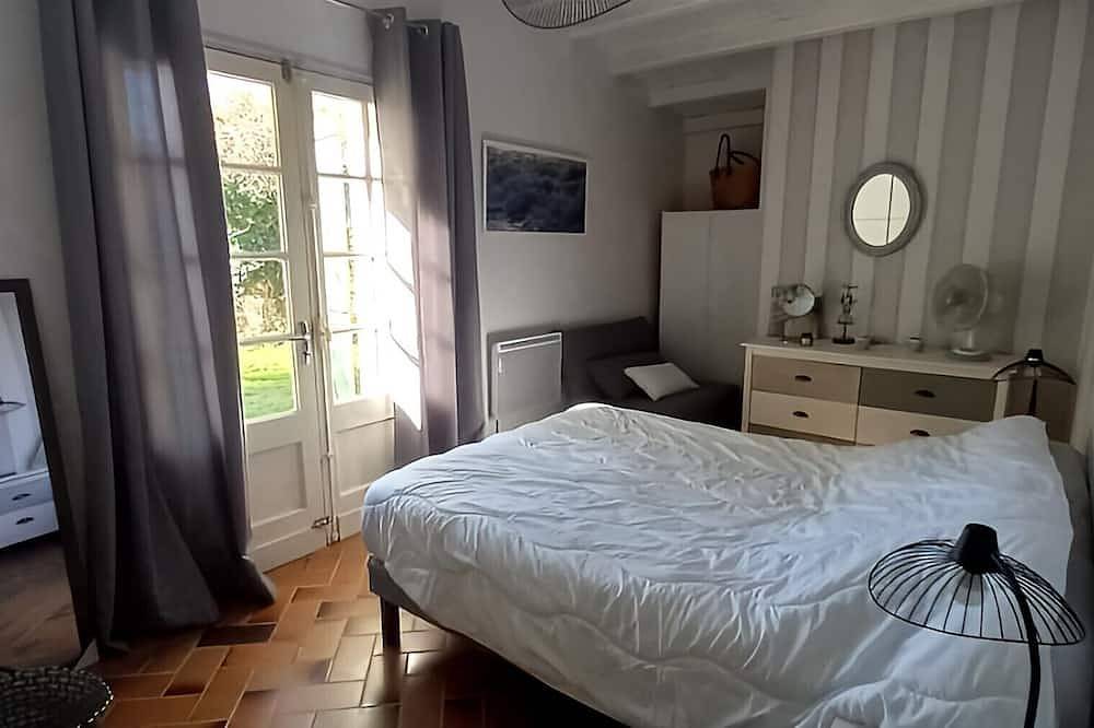 Grande Maison de Campagne à Proximité de L'océan, à Vendays-montalivet in Vendays-Montalivet, Lesparre-Médoc und Umgebung