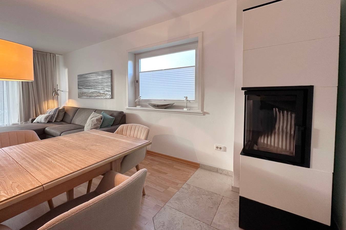 Ferienhaus Gaadt 2c in Westerland, Sylt (Gemeinde)