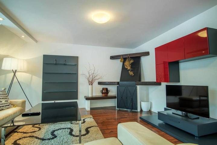 Apartamento de vacaciones para 6 personas - 1