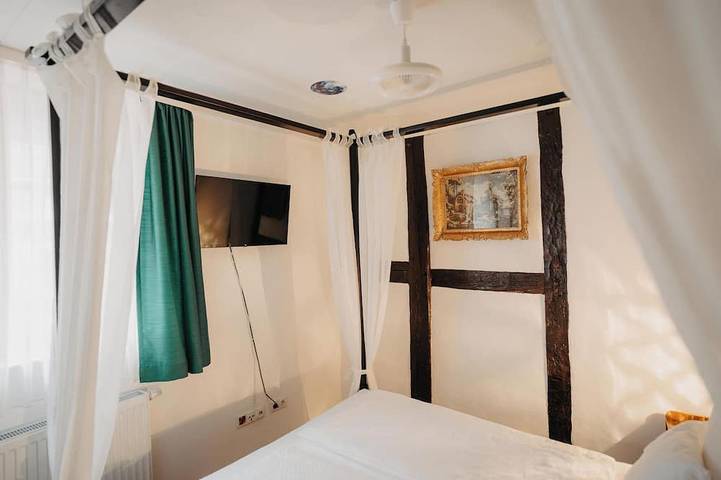 Ferienwohnung für 4 Personen, mit Terrasse in Edenkoben - 3