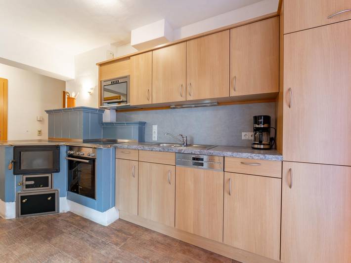 Chalet für 22 Personen, mit Sauna und Balkon in Saalbach-Hinterglemm-Leogang - 4