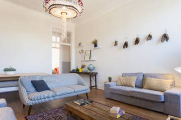 Apartamento De Férias para 27 Pessoas em Misericórdia, Lisboa, Foto 3