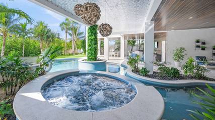 Strandhaus für 18 Personen in Siesta Key, Southwest Florida, Bild 3