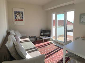 Casa De Férias para 4 Pessoas em Peniche, Leiria distrito, Foto 1