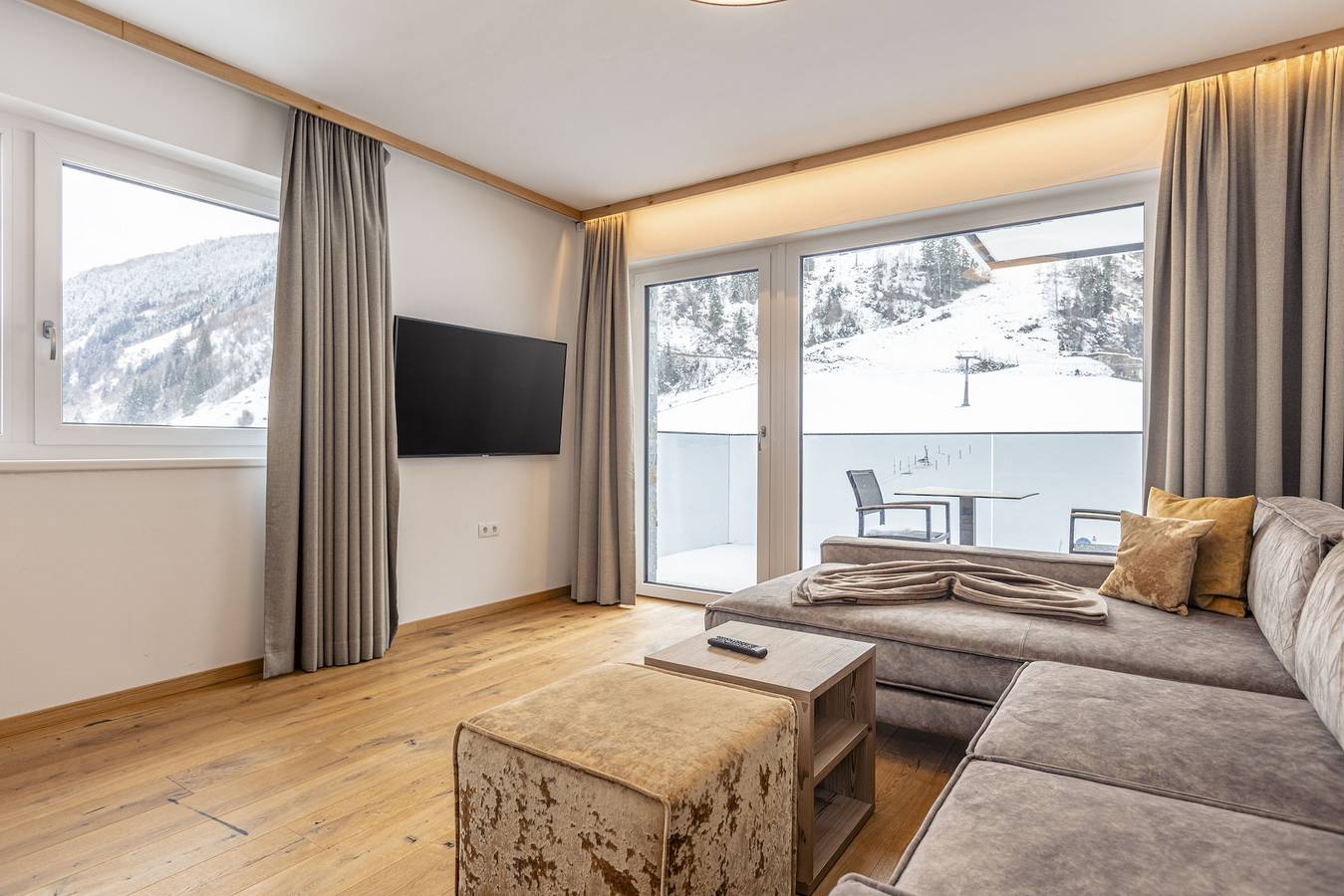 Ganze Wohnung, ßgl in Rauris, Ski Amadé