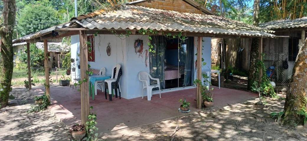 Gîte pour 2 personnes, avec vue à Belém - 2