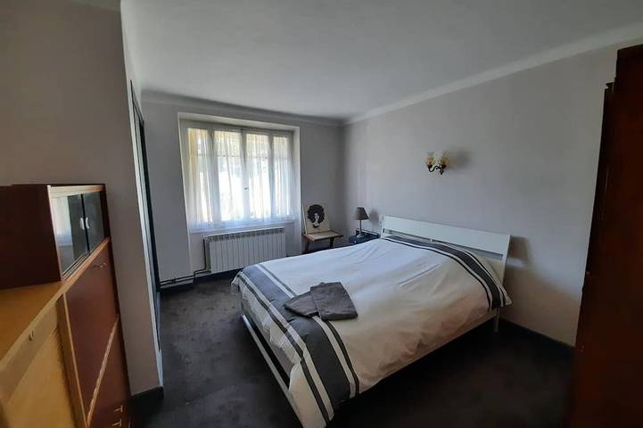 Location de vacances pour 7 personnes à Conjux - 2