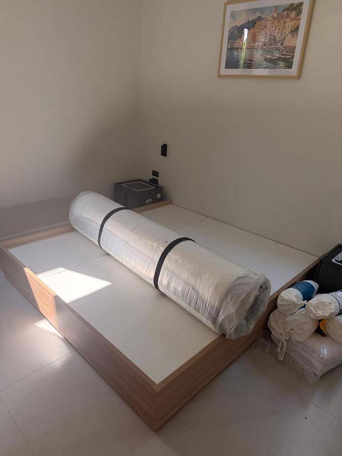 Villa mit pool für 6 Personen, mit Terrasse und Pool sowie Ausblick in Phuket