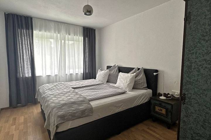 Ganze Wohnung, Appartement/Fewo, Dusche, Wc, 1 Schlafraum - Ferienwohnungen Unterleegut in Hochkönigstock, Mühlbach am Hochkönig