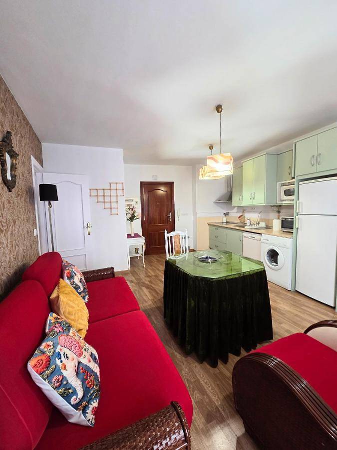 Gîte pour 2 personnes à Martos - 4