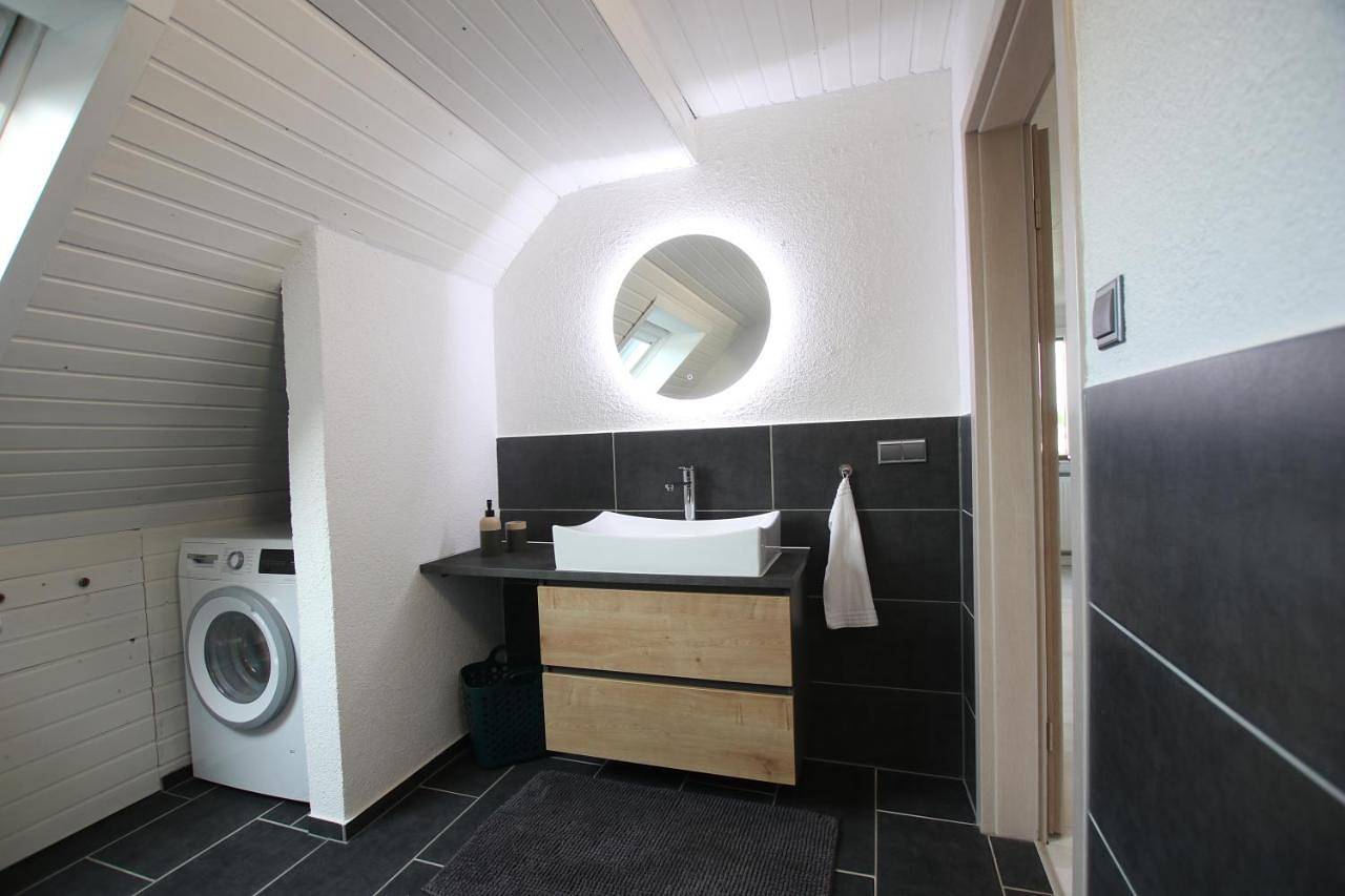 Ganze Wohnung, One-Bedroom Apartment in Bad Rappenau, Kraichgau