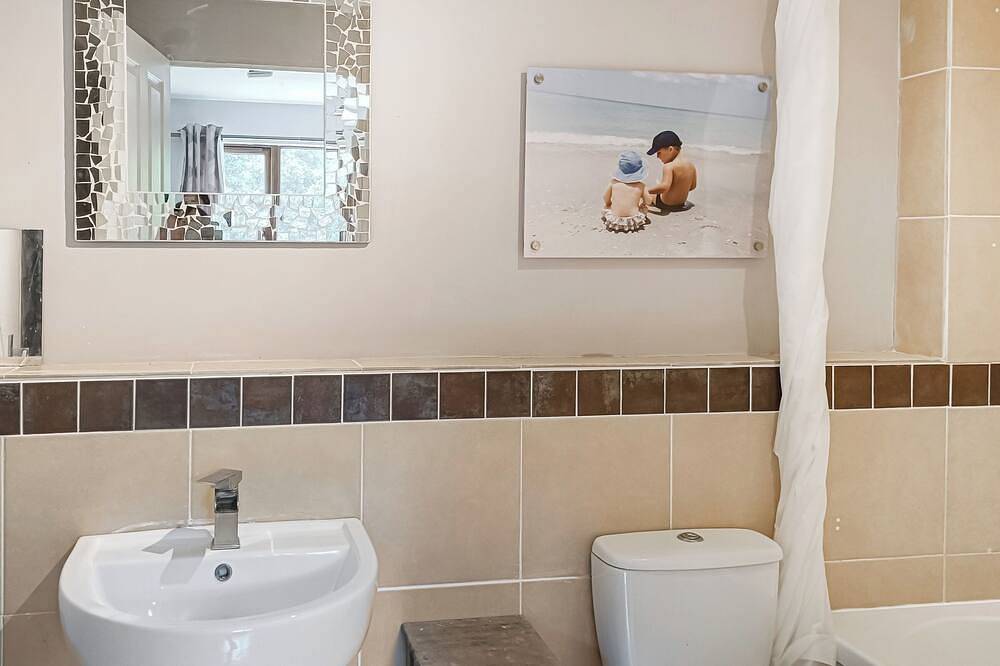 Spring Vale Bungalow in Ardleigh, Essex