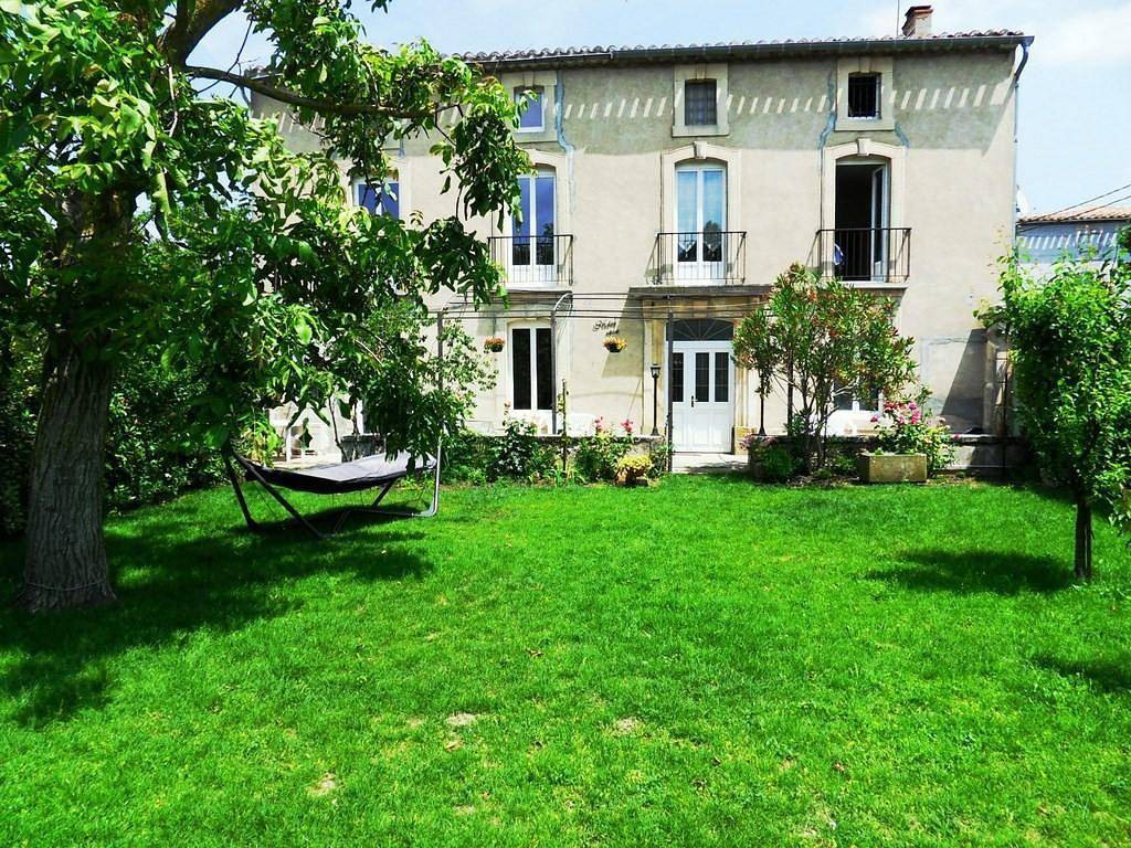 La Maison Gourmande in Alzonne, Région de Carcassonne