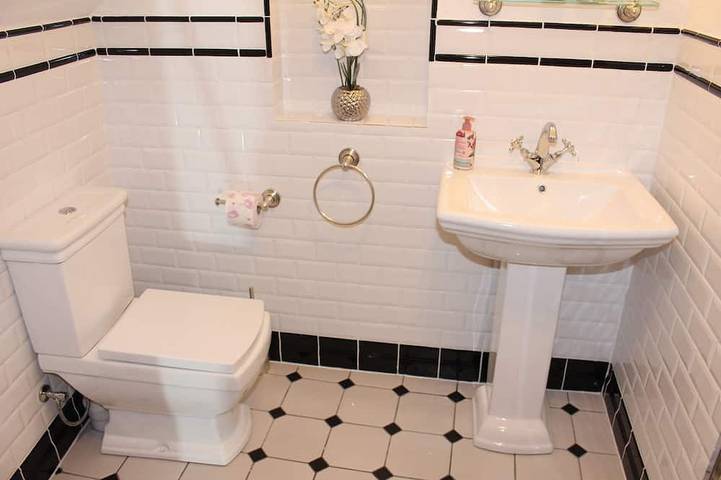 Ferienhaus für 2 Personen, mit Sauna und Terrasse in Ulmen - 3