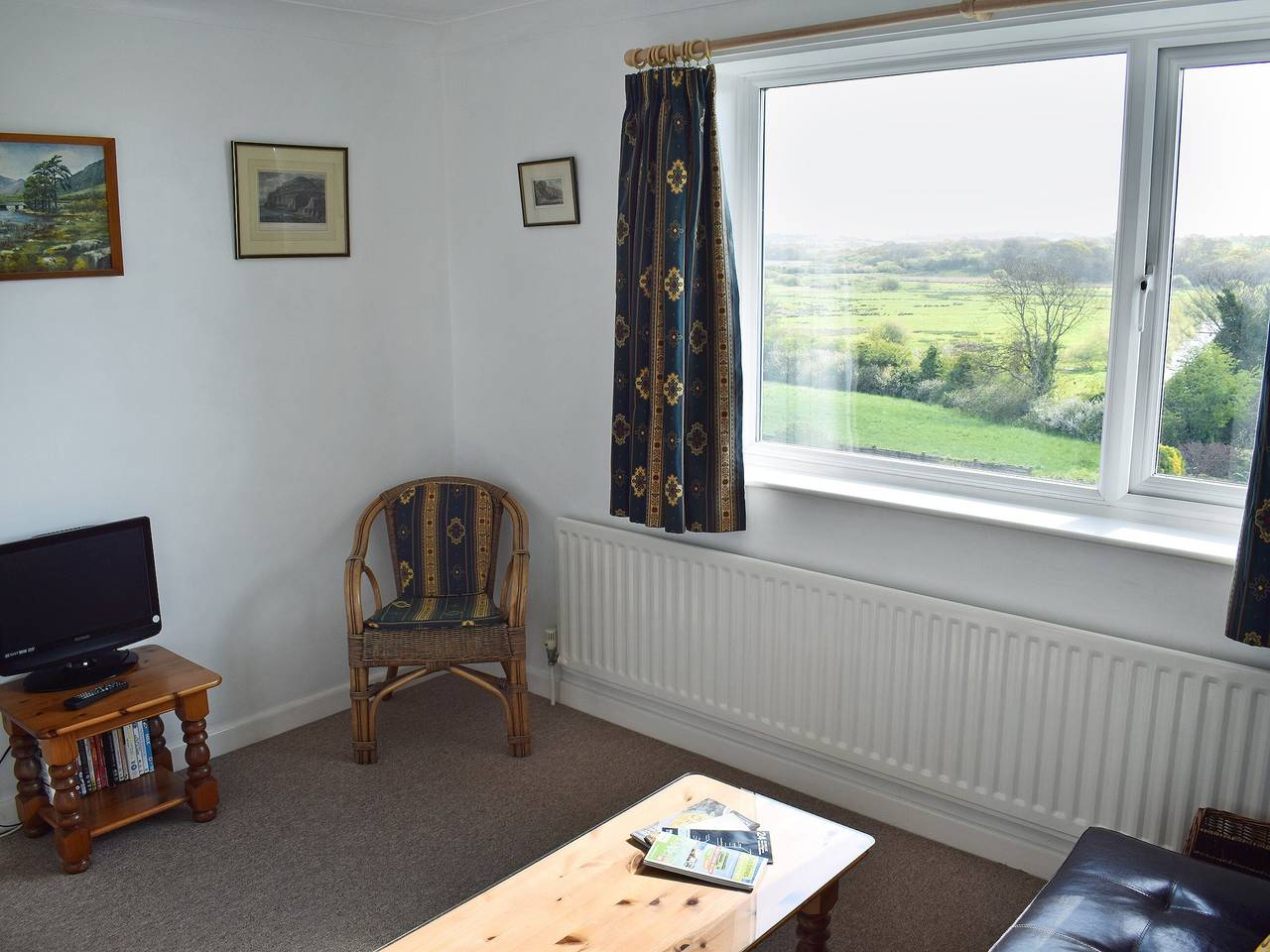 Moles Leap in Isle of Wight