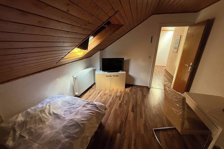 Ferienwohnung für 4 Personen in Osterholz-Scharmbeck - 2