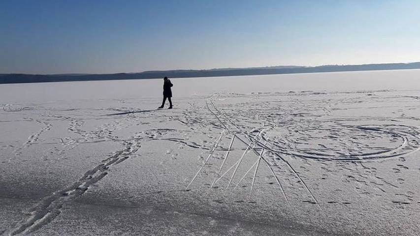 Ferienwohnung für 2 Personen, mit Garten in Schorssow