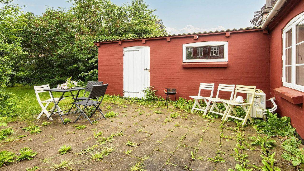 Ferienhaus für 6 Personen (80 m²) in Bredebro in Bredebro, Tondern und Umgebung
