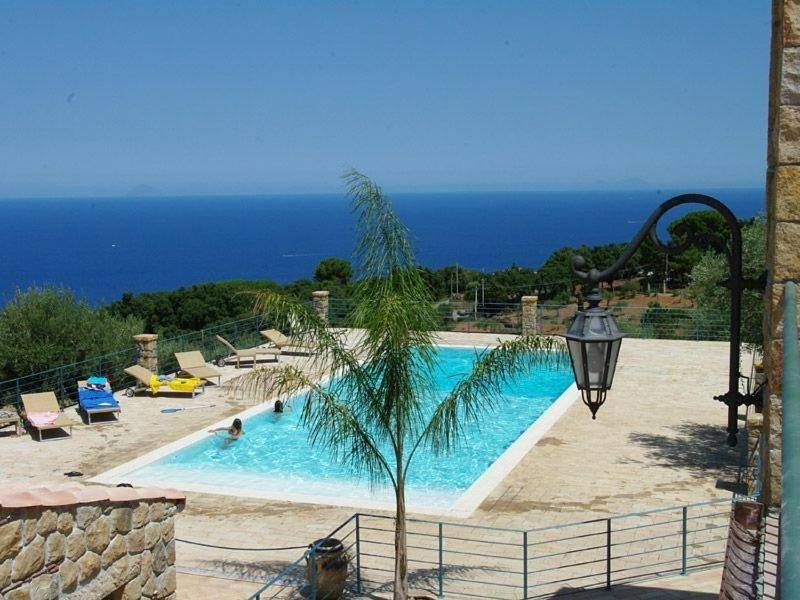 Turismo Rurale Cefalù in Sant'Ambrogio, Cefalù (Comune)