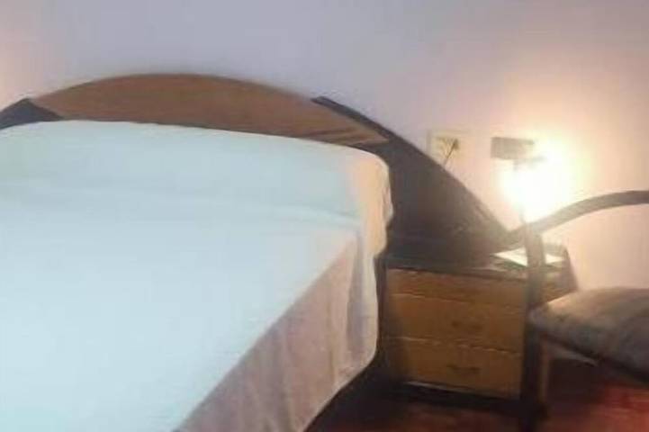 Entire apartment, Zoqueiro Building: Apartment 3 in Barreiros, A Mariña Lucense