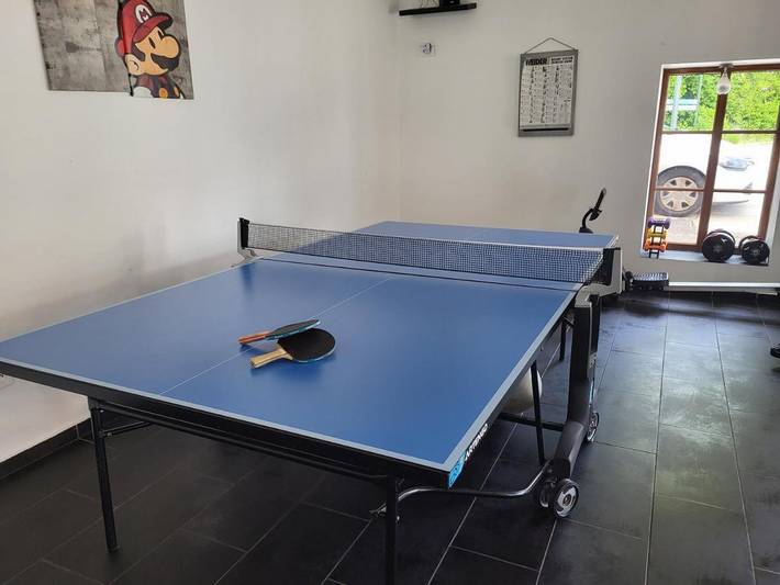 Gîte pour 4 personnes, avec sauna ainsi que jacuzzi et terrasse à Ambleteuse - 3