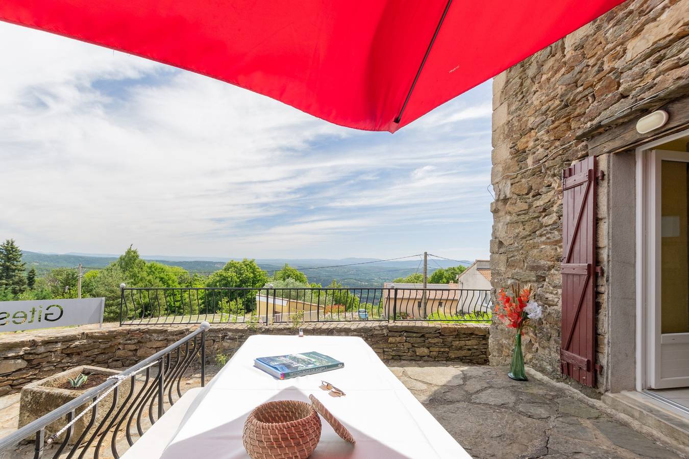 Photo : Maison de vacances