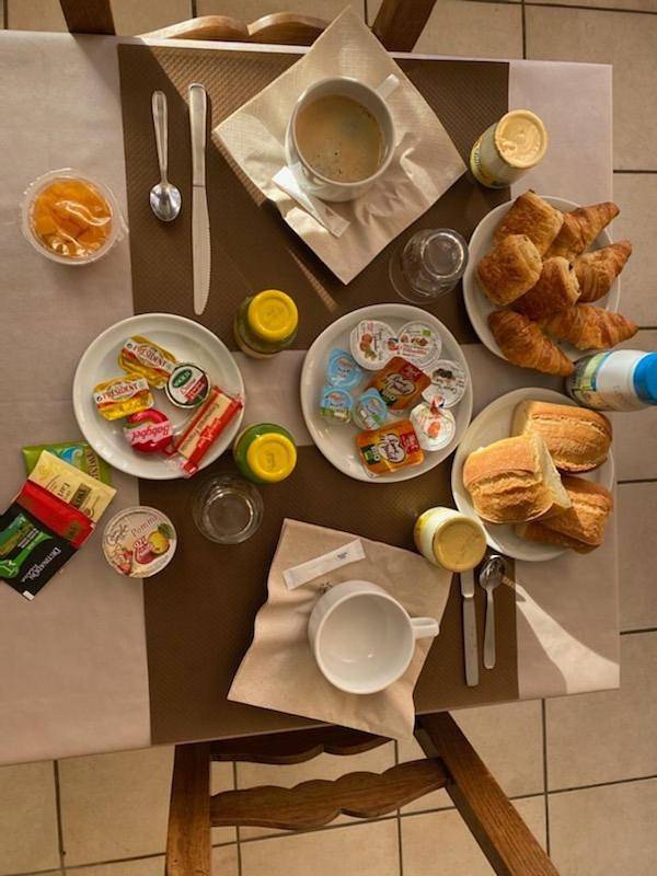 Relais des Iles chambres d'hôtes in Agen, Région d'Agen