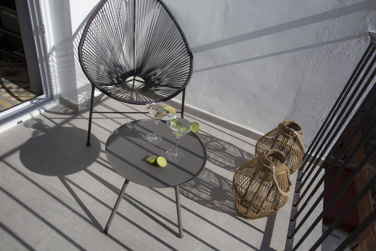 Apartamento entero, Parque Central Xiii in Valencia City Centre, Valencia