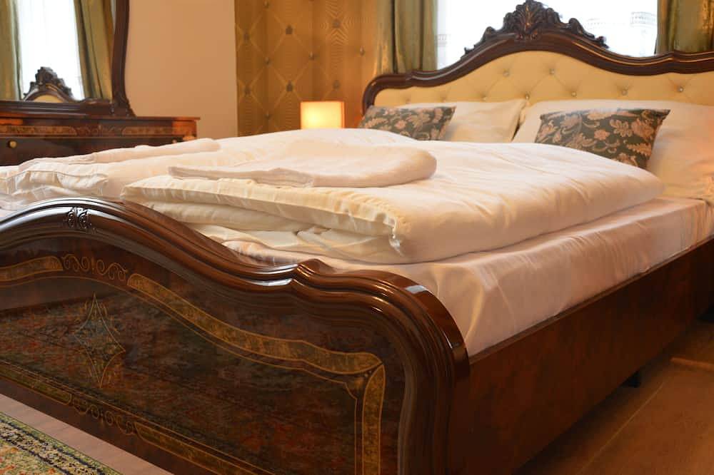 Ganze Wohnung, My-Lord Luxapartment in Eger, Heves megye