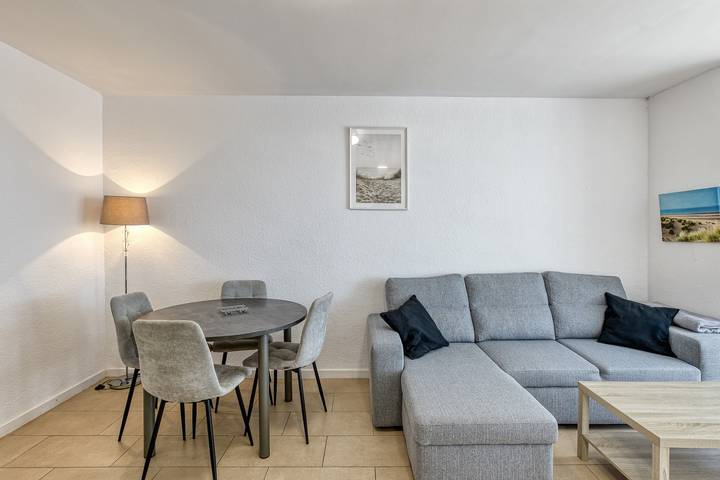 Maison de vacances 'Biblos' avec piscine commune, Wi-Fi et climatisation in Empuriabrava, Haut-Ampurdan