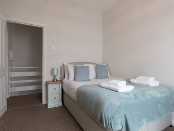 Apartment for 4 People in Southend-on-Sea, East of England, Photo 4