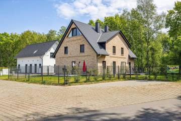 Ferienhaus für 16 Personen in Fuhlendorf, Ostsee, Bild 4