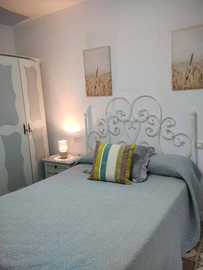 Apartamento de vacaciones para 5 personas - 1