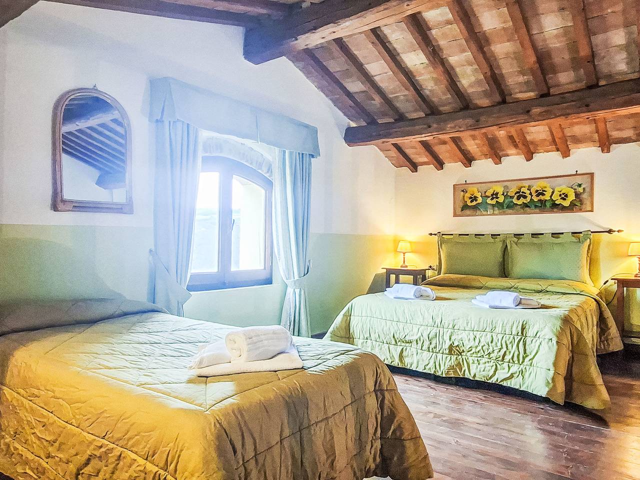 Appartamento intero, Olivo in Pontassieve, Chianti