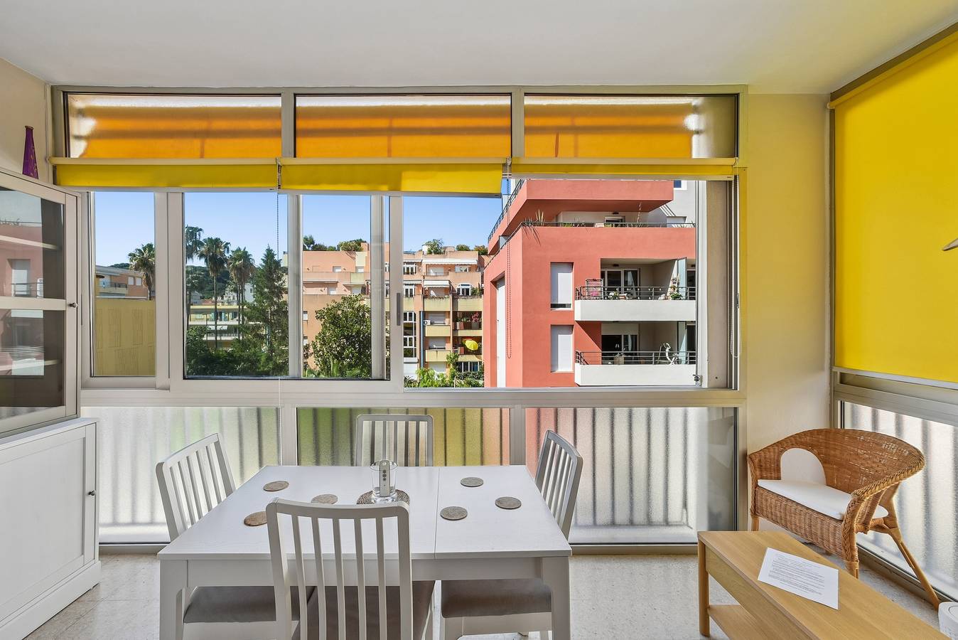 Ganzes Studio, Studio 'Nur wenige Schritte vom Meer entfernt' mit Balkon, Wlan und Klimaanlage in Roquebrune-Cap-Martin, Mittelmeerküste (Frankreich)