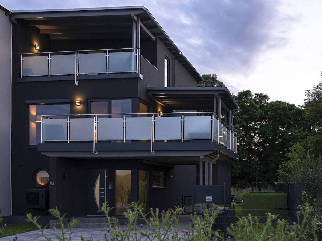 Ferienhaus mit 3 Schlafzimmer in Kahnsdorf, Neukieritzsch