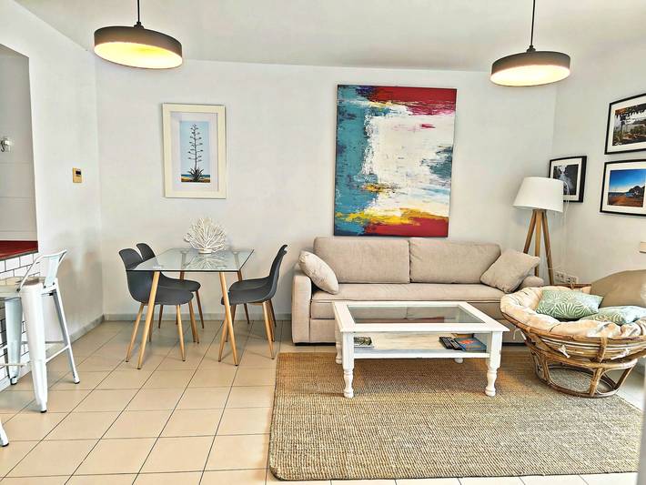 Ferienwohnung für 5 Personen in Cabo de Gata - 4