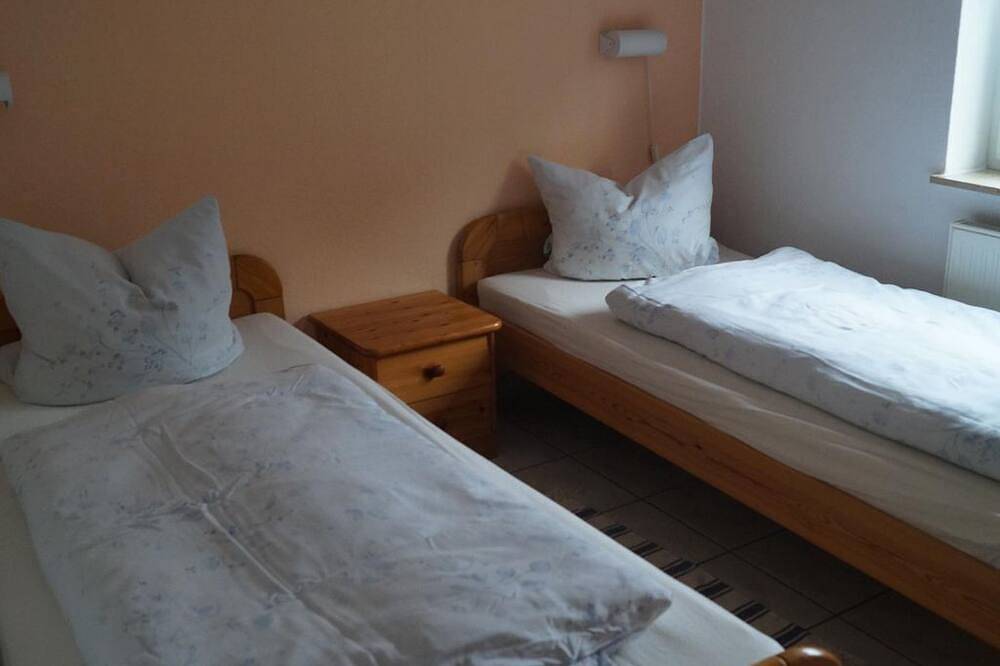 Ganze Wohnung, Ferienwohnung Engels Eg - *Engels - Ferienwohnungen in Visquard, Krummhörn