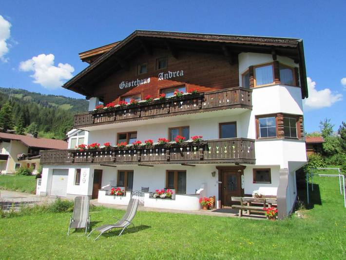 Apartamento de vacaciones para 3 personas, con jardín y vistas - 1