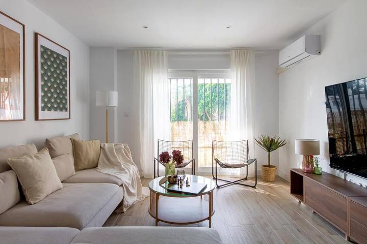 Apartamento de vacaciones para 6 personas - 1