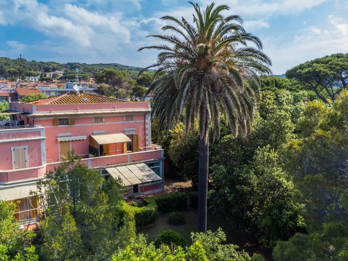 Appartement entier, Beach home in Castiglioncello, Rosignano Marittimo