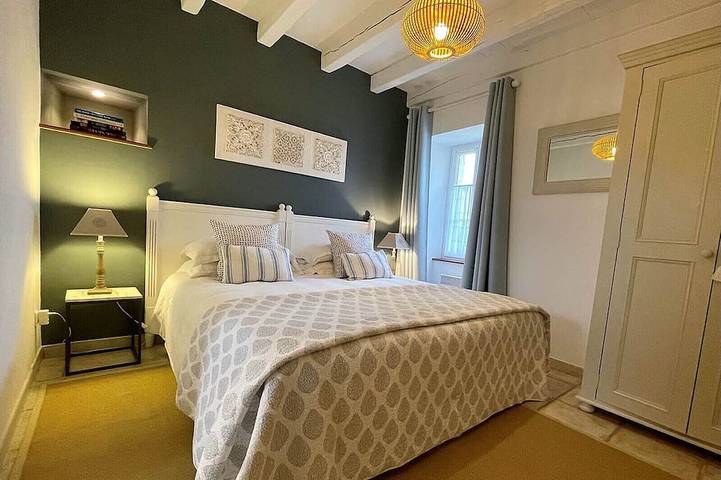 Location de vacances pour 16 personnes, avec jardin à Salles (Lot-et-Garonne) - 3