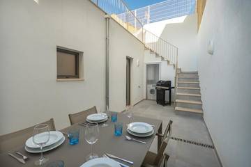 Holiday home in Manacor, East Majorca für 4 